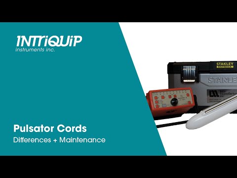Pulsator Cord FAQ (Differences and Maintenance)