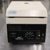 Veterinary centrifuge machine by ALC for sample processing in animal clinics in Canada