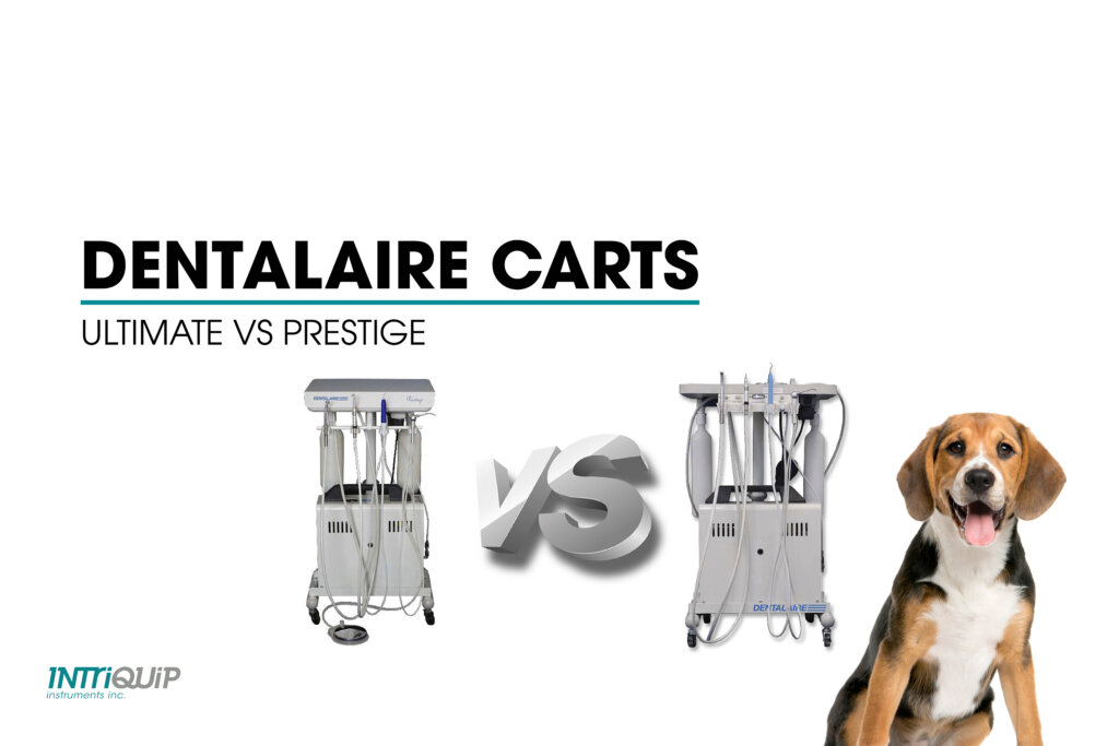 dentalaire carts