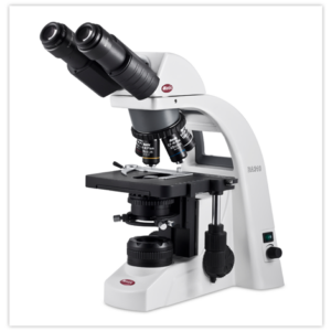 Motic BA310 Microscope
